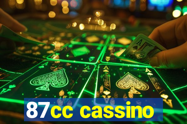 87cc cassino